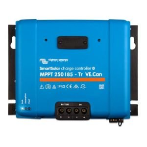 SmartSolar MPPT 250/85-Tr