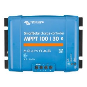 SmartSolar MPPT 100:30