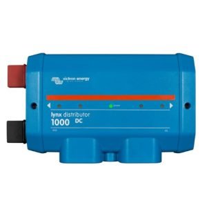 Lynx Distributor (M8)