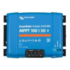 SmartSolar MPPT 100:50