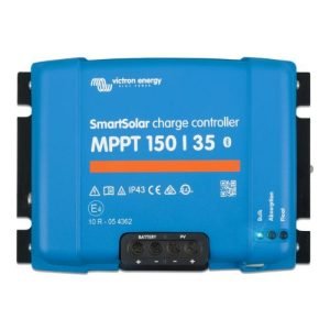 Victron SmartSolar MPPT 150/35