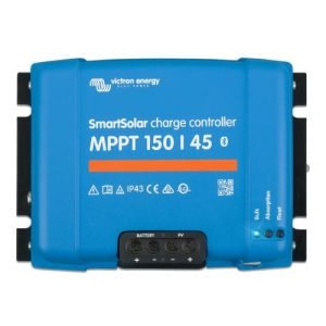 SmartSolar MPPT 150/45